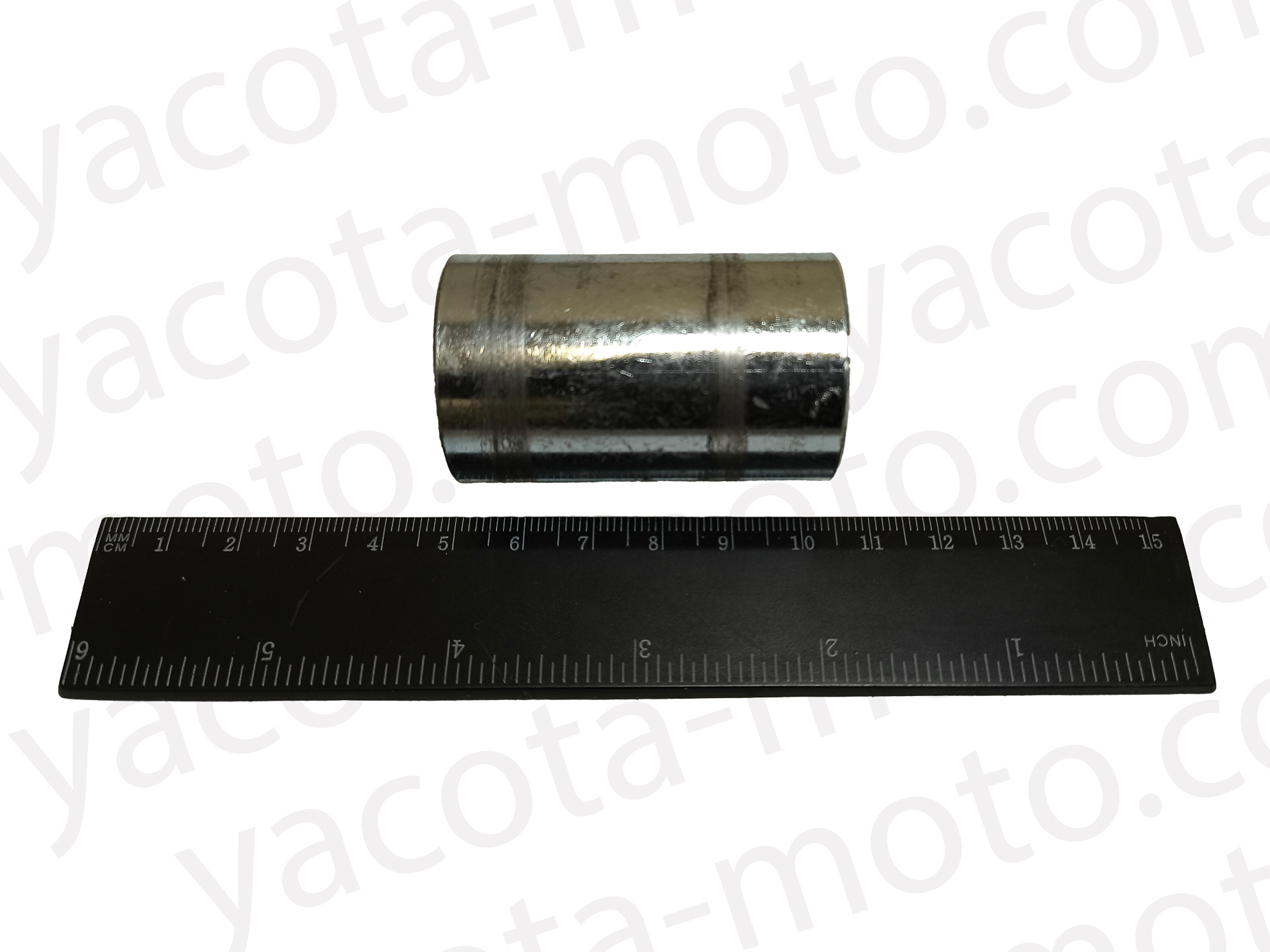 Втулка задней оси(φ32×φ25×53,5) Sirius 2000W