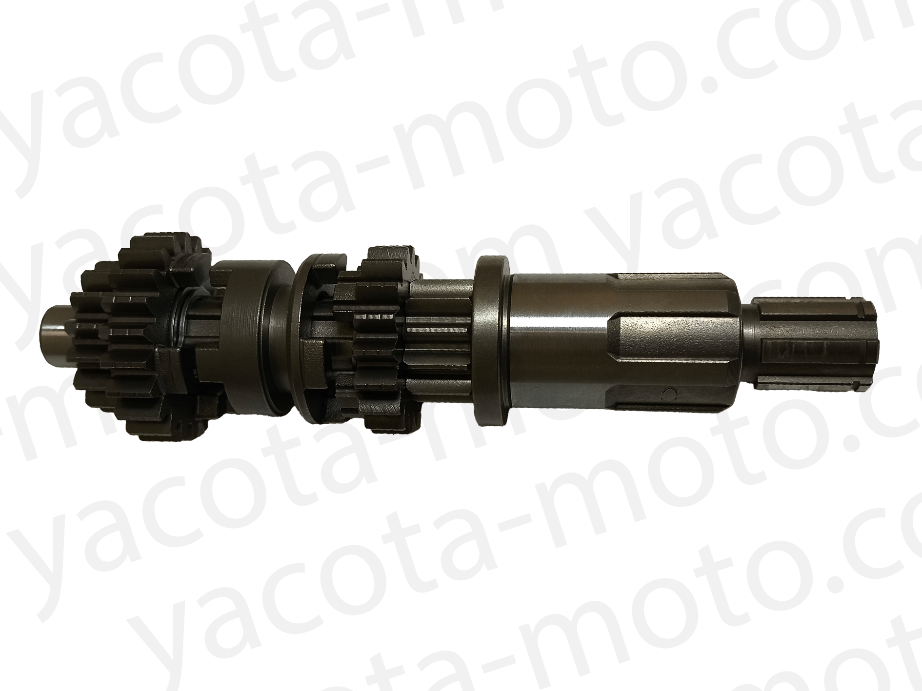 Первичный вал в сборе 172FMM-B
