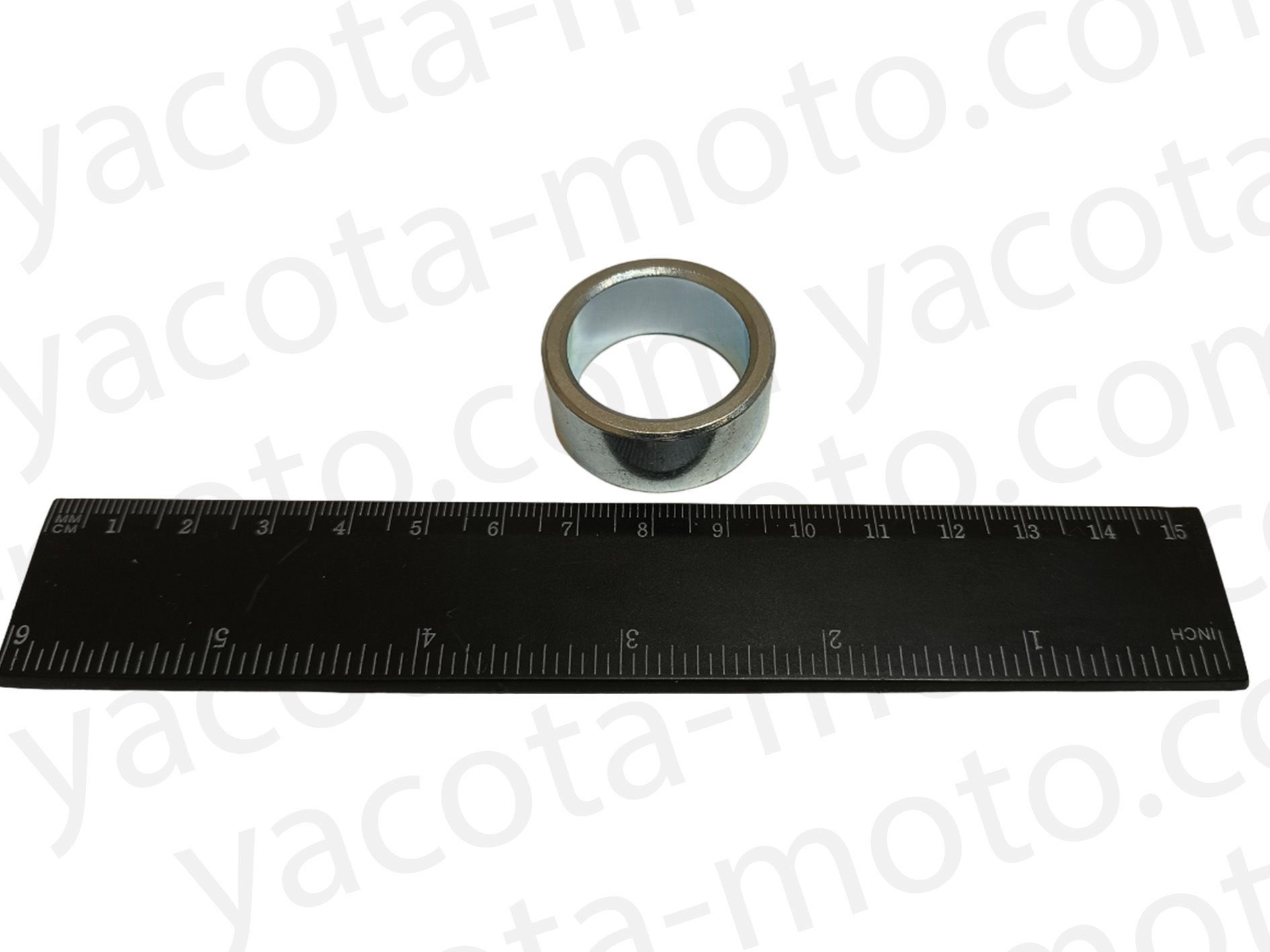 Втулка задней оси(φ32×φ25×14) Sirius 2000W