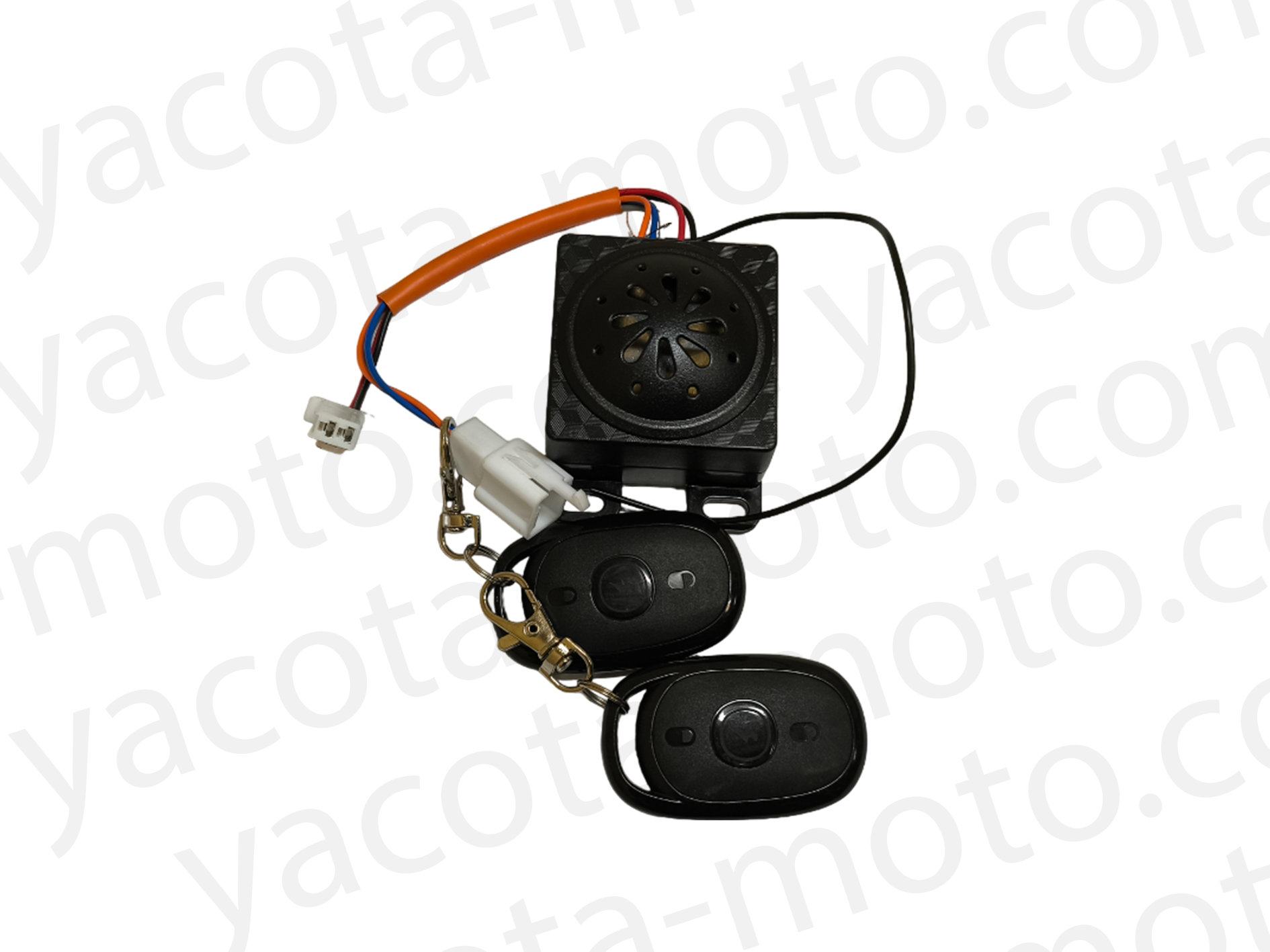 Сигнализация Sirius 2000W