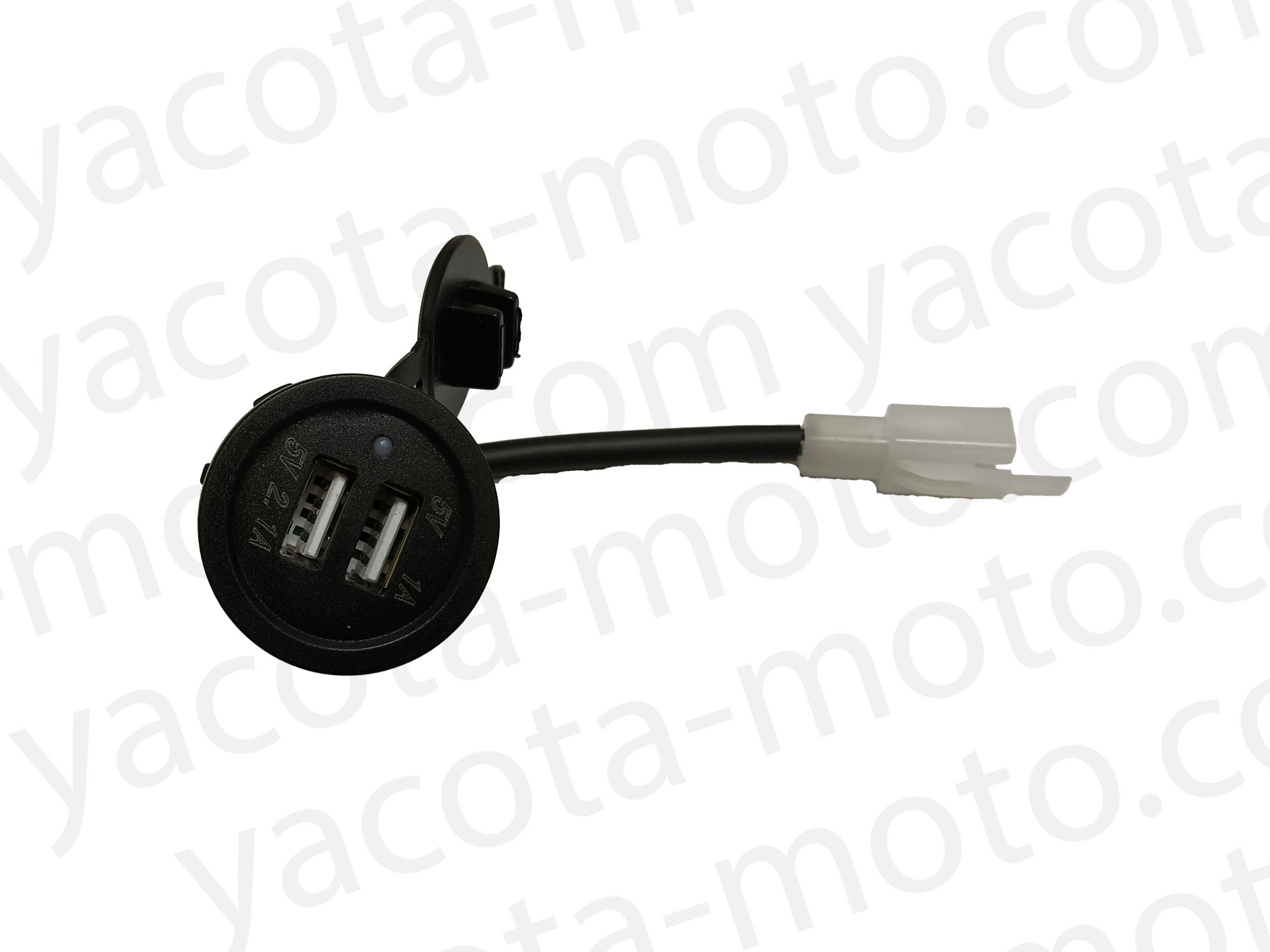 USB-порт Typhoon 250