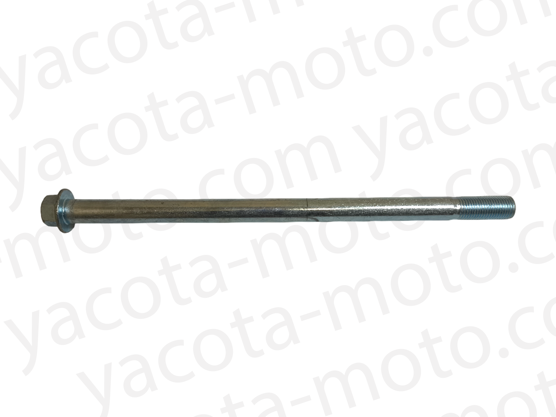 Болт маятника М12*220мм Fusion