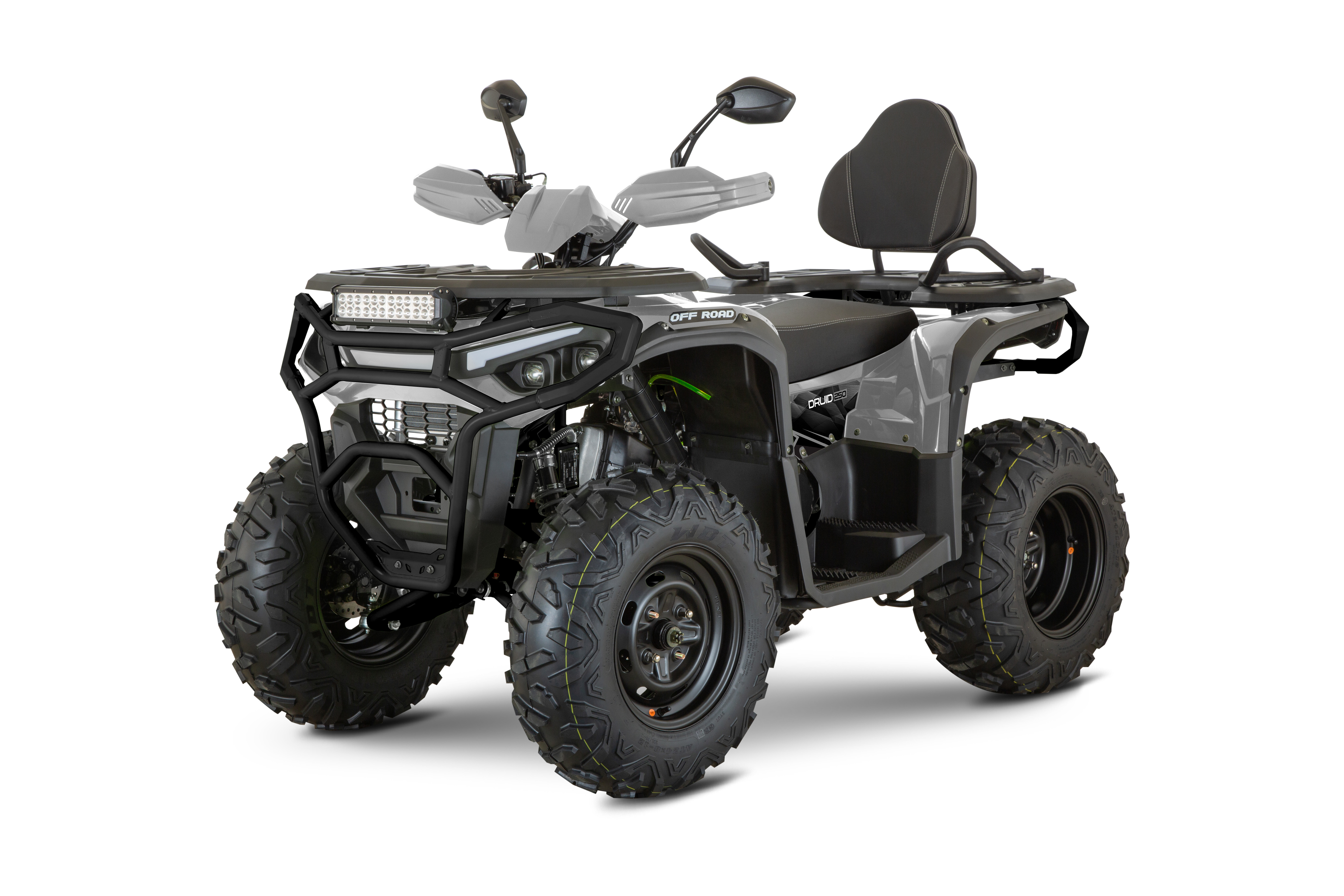 Комплект запчастей YACOTA DRUID 250