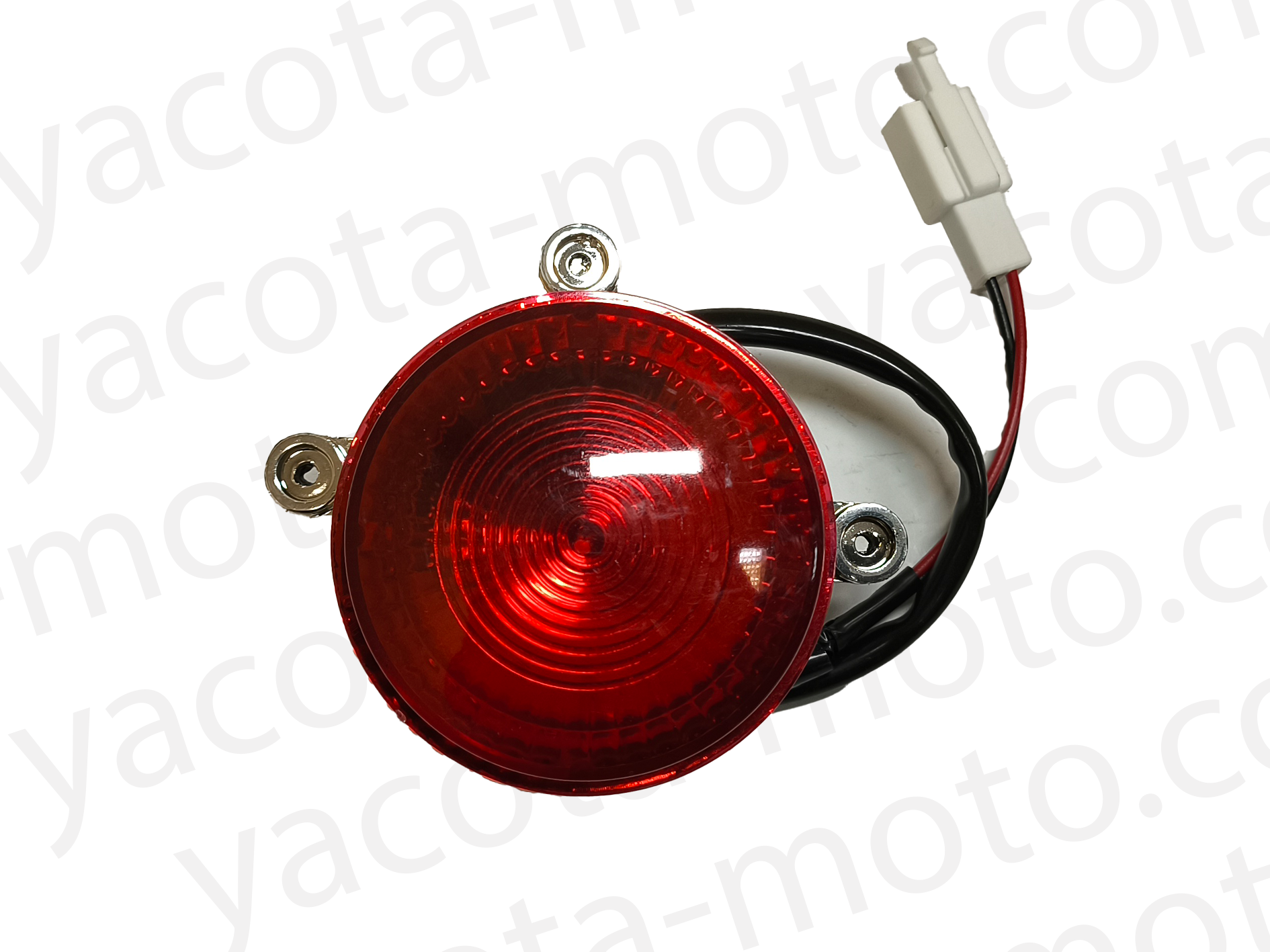 Стоп-сигнал задний(в сборе) Renegade 125