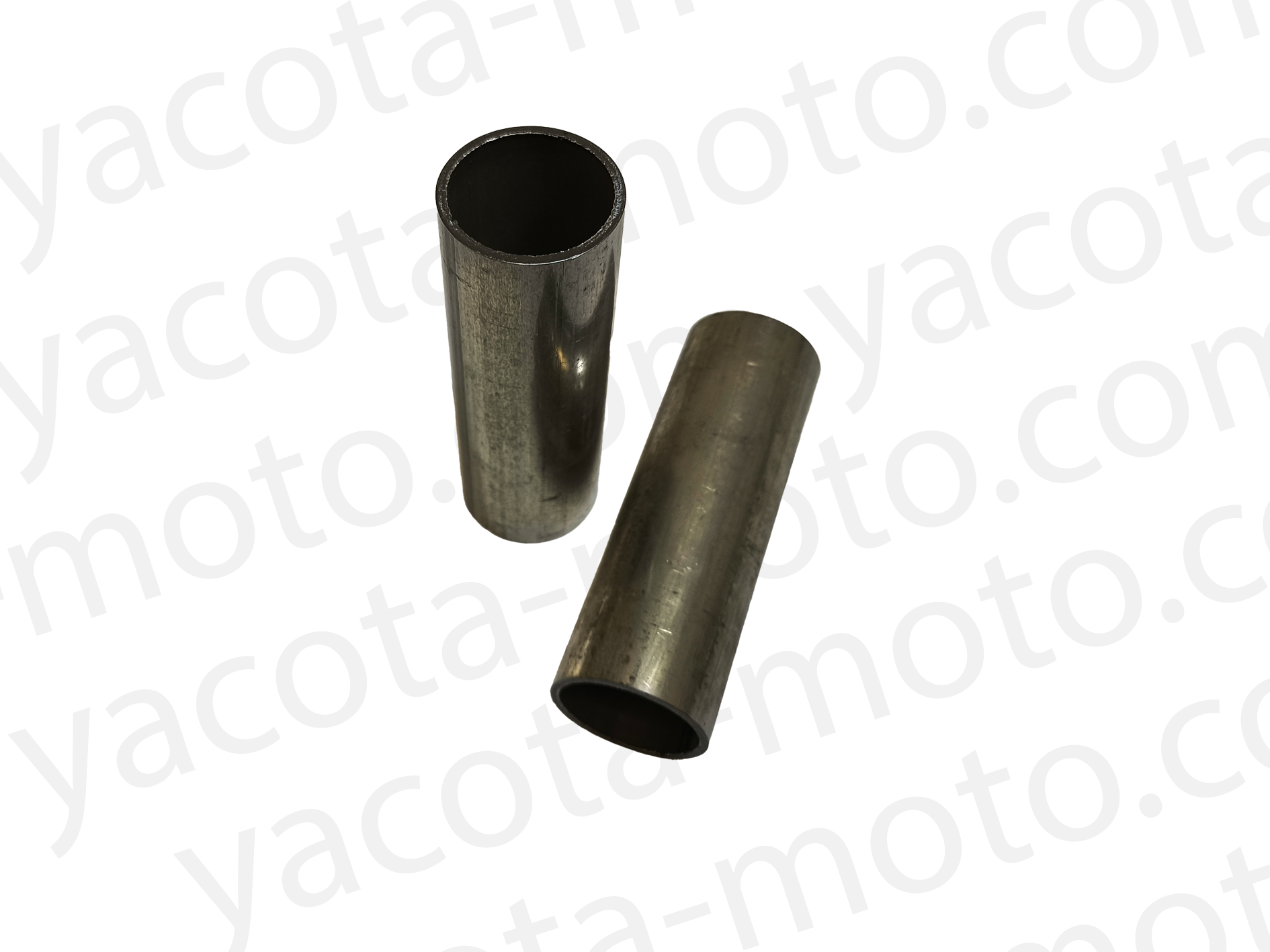 Втулка корпуса подшипника задней оси (φ30*φ26*88) Sirius 110