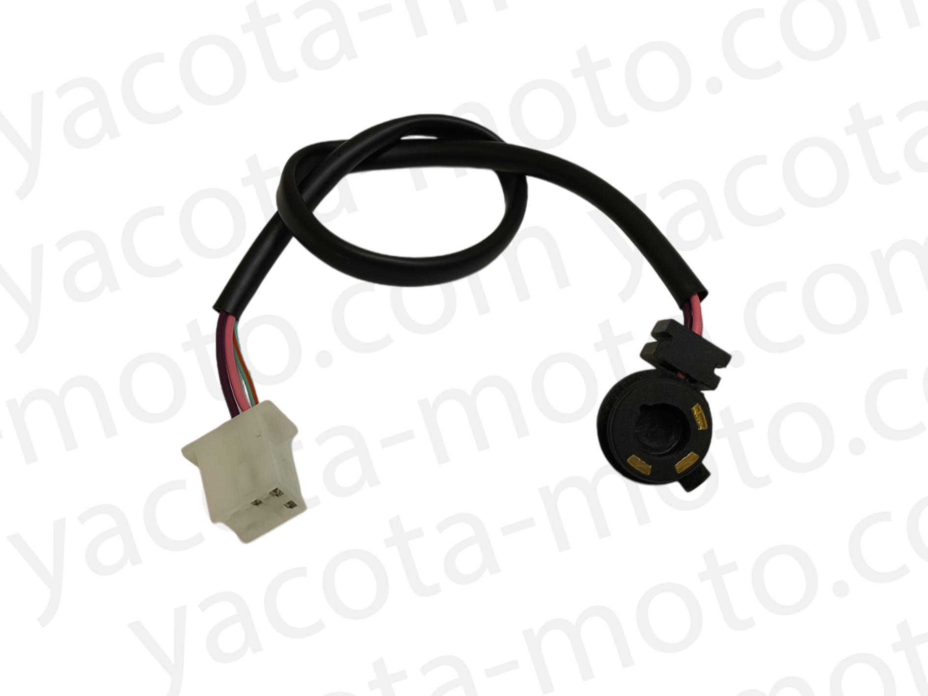 Датчик выбранной передачи 154FMI, TZ152FMH