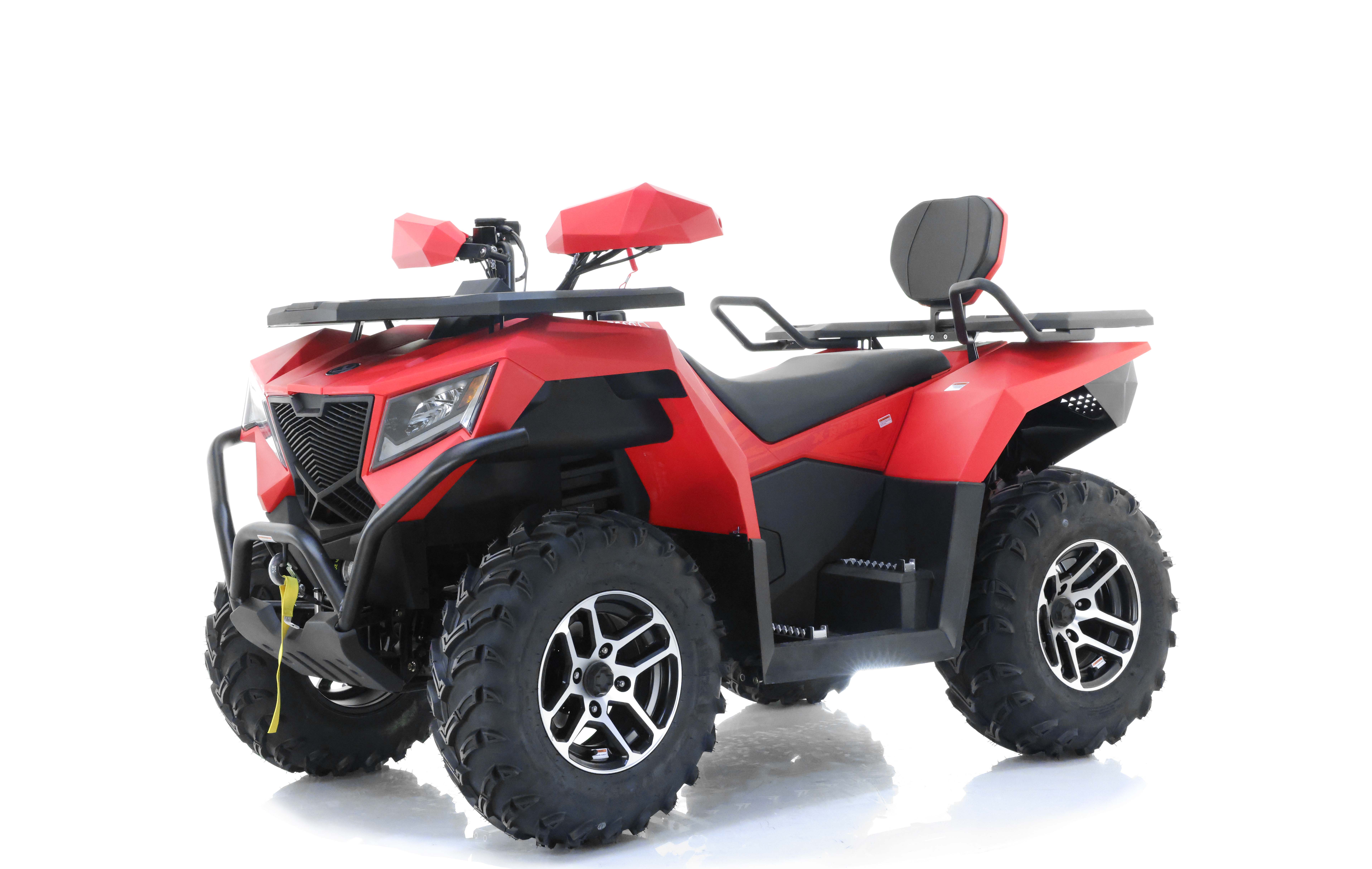 Комплект запчастей YAСOTA X-RIDER 300